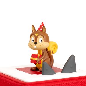 Tonies - İngilizce Doğum Günü Şarkıları Sesli Figürü